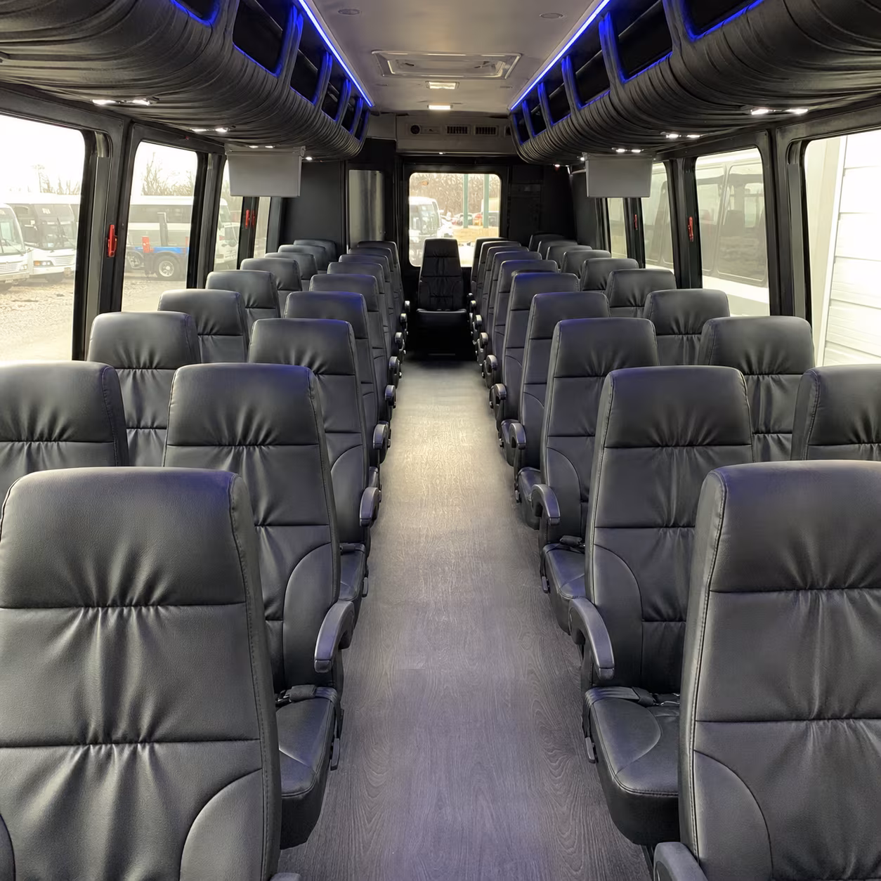 bachelor and bachelorette bus rentals in provo utah