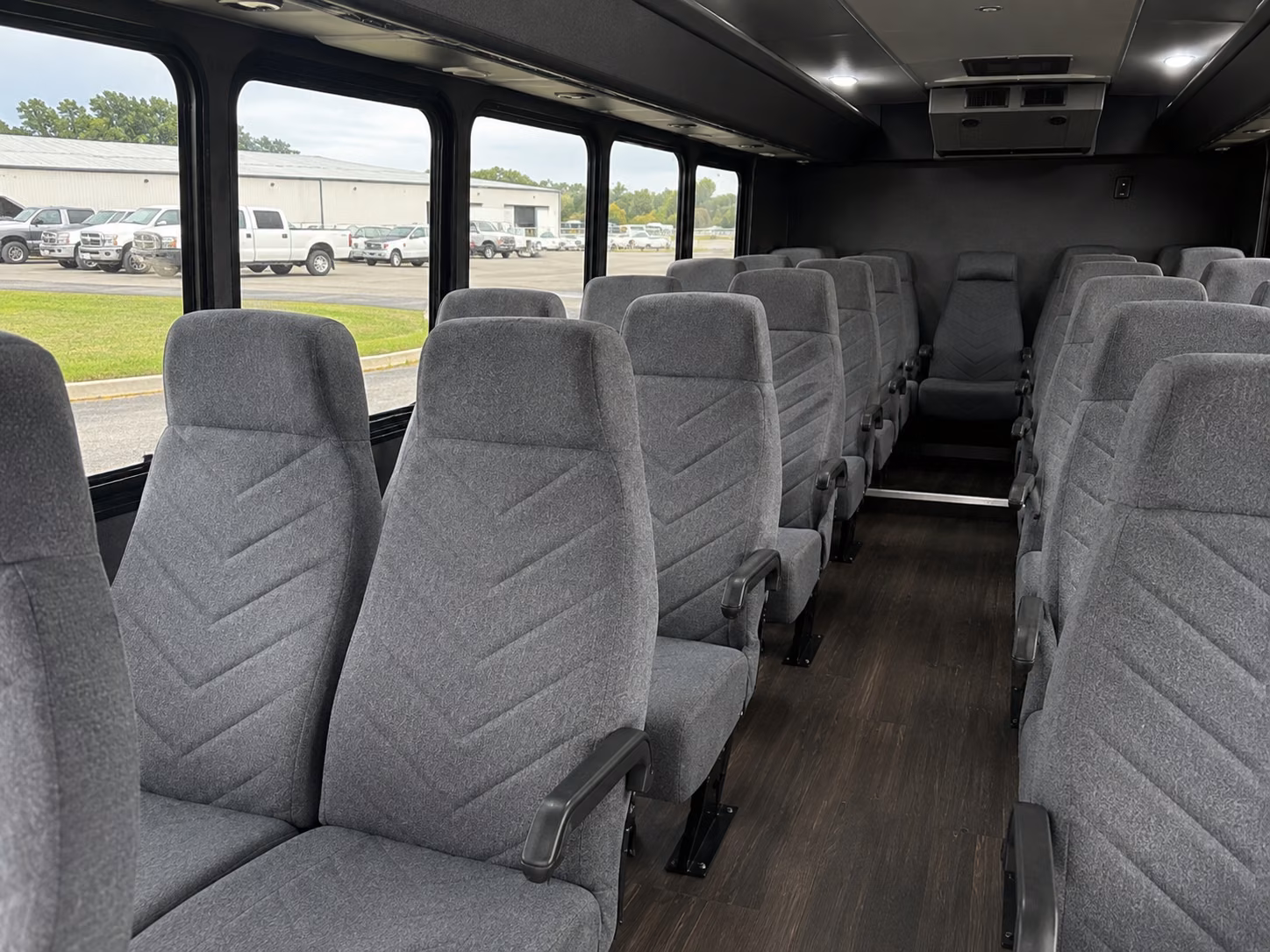 book a prom bus in provo for venues along the wasatch front