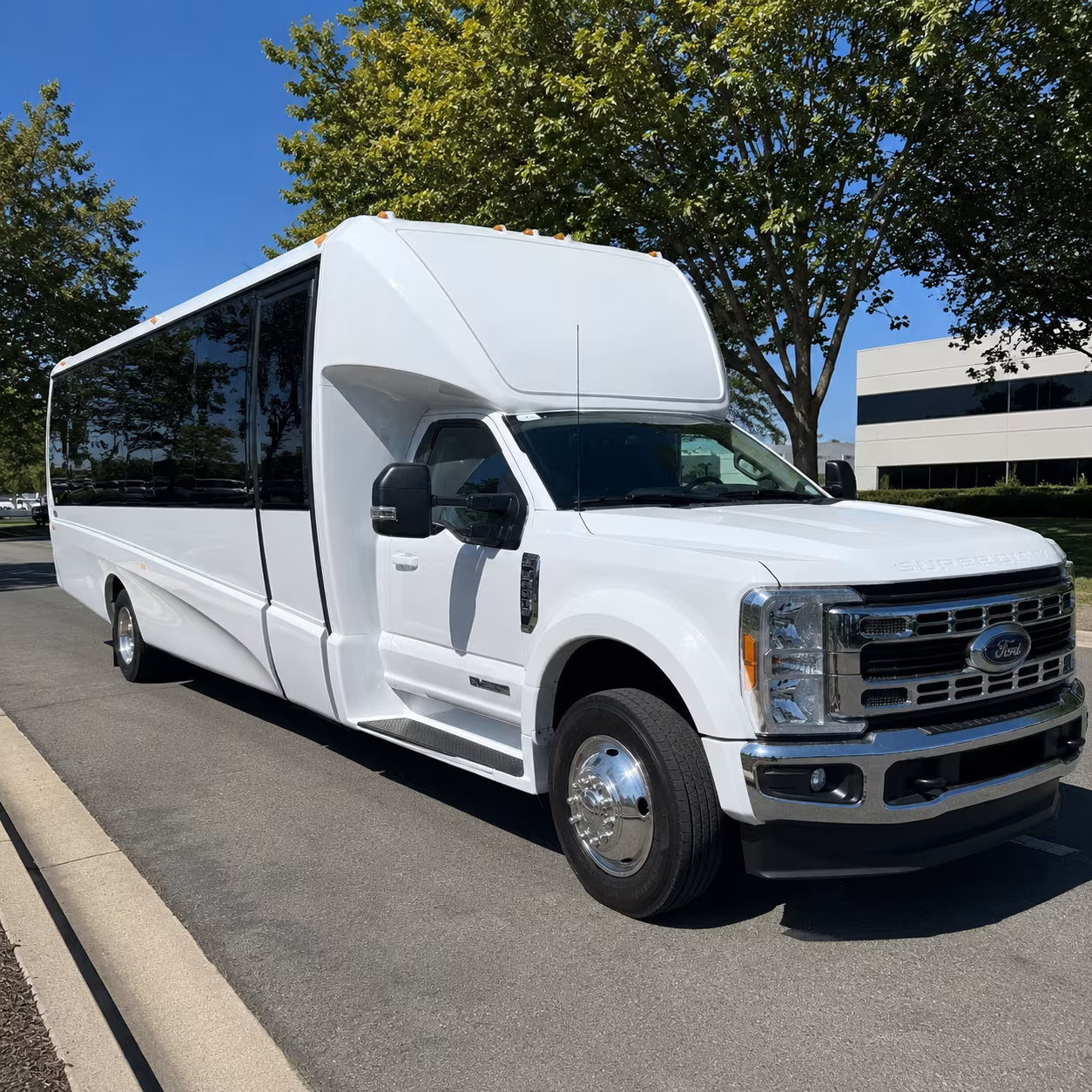 buses for byu campus concerts and provo arts festival events