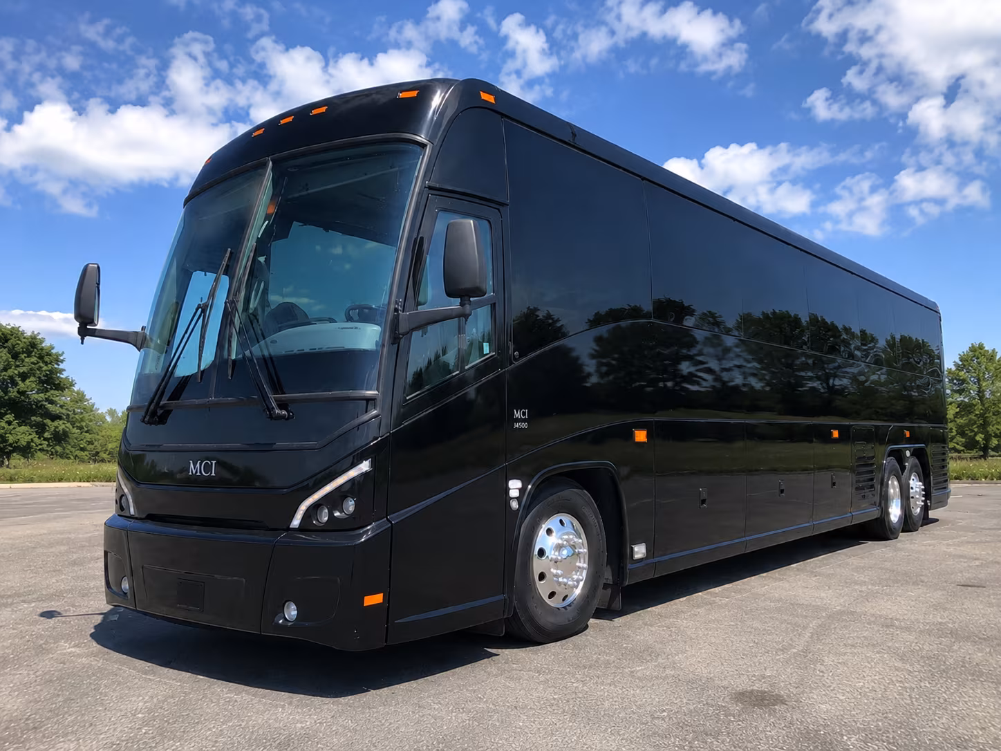 byu group travel and long distance charter bus service