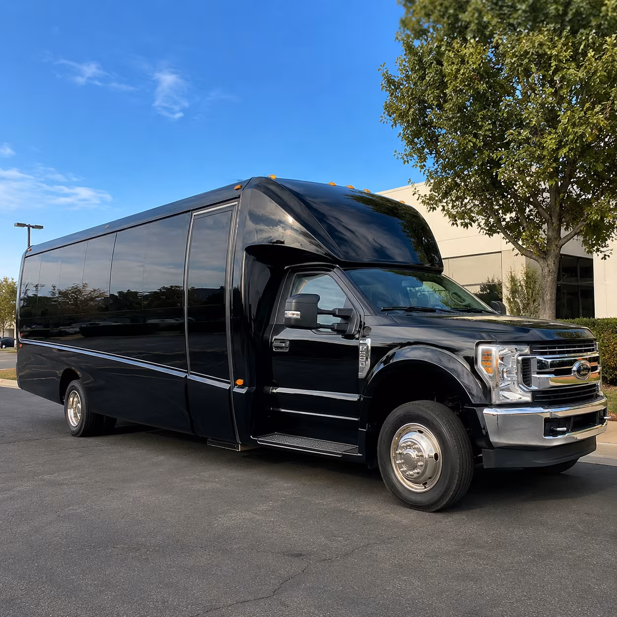 charter buses for museum and science center field trips in provo