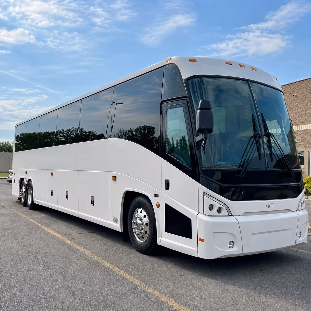 charter buses for provo corporate events conferences and team outings