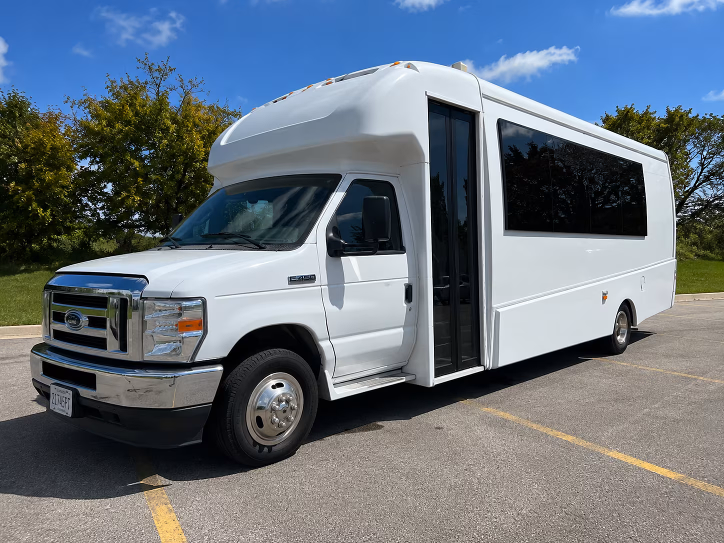 concerts live events provo salt lake city party bus rental