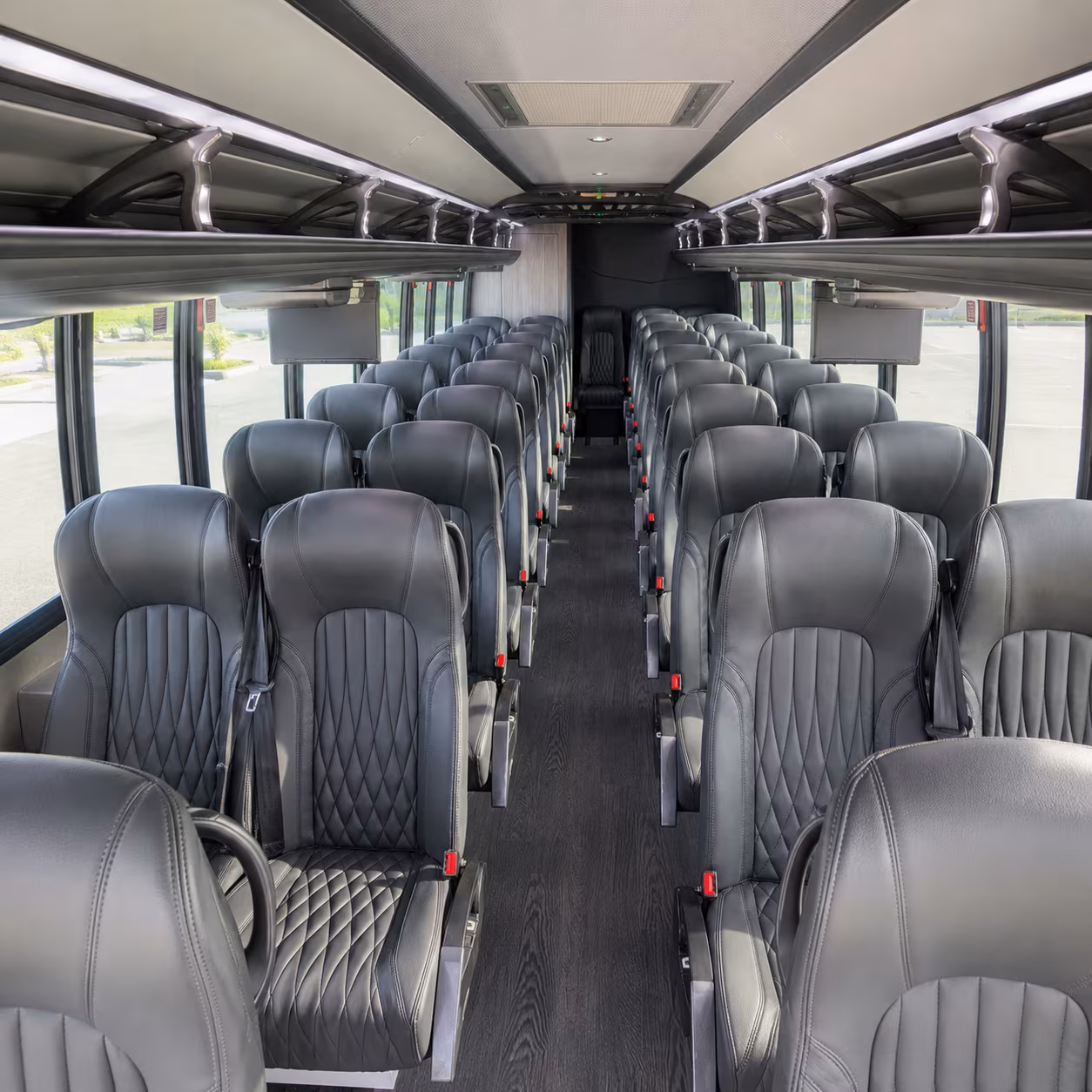 do extra stops add to the total cost of a bus rental in provo