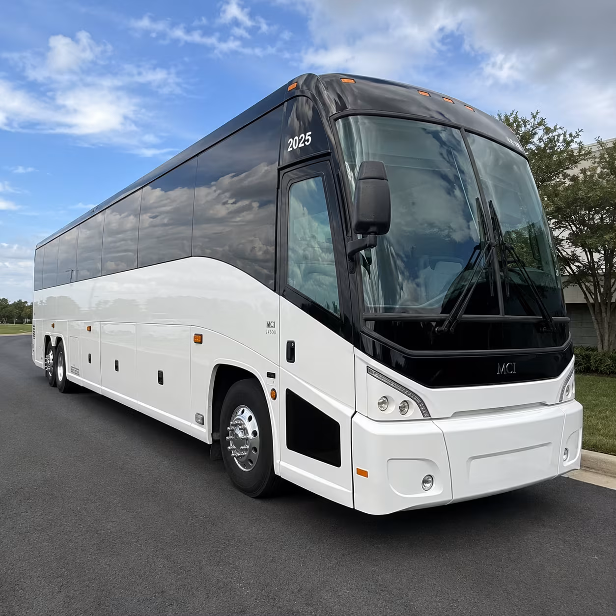 employee shuttle buses for provo s warehouse and distribution groups