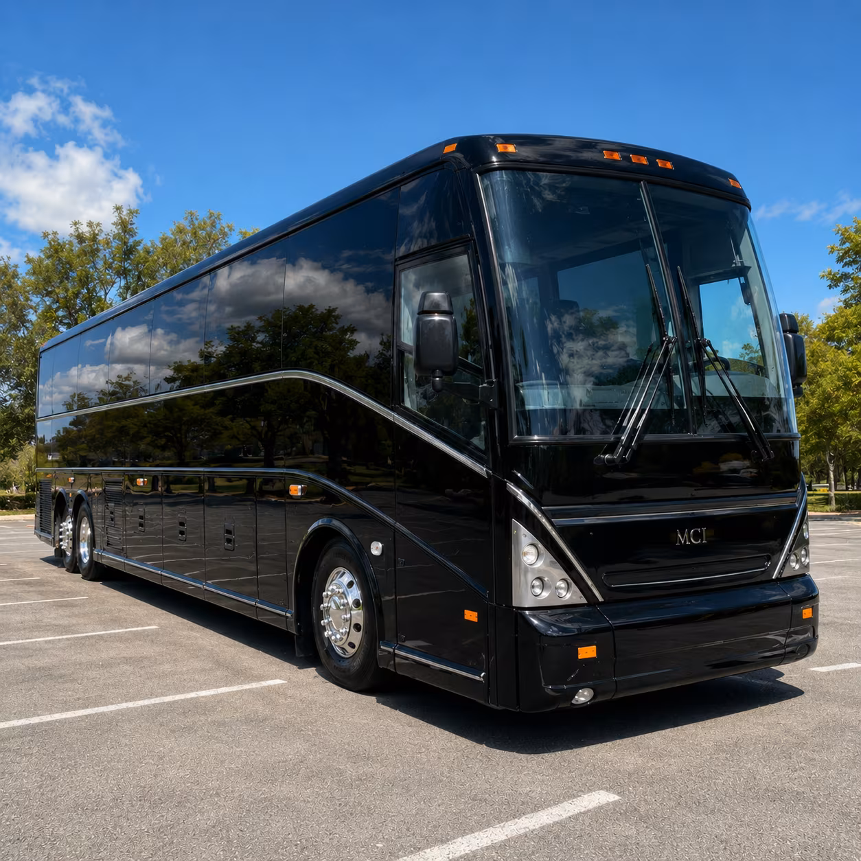 employee transportation to provo area job sites and construction projects