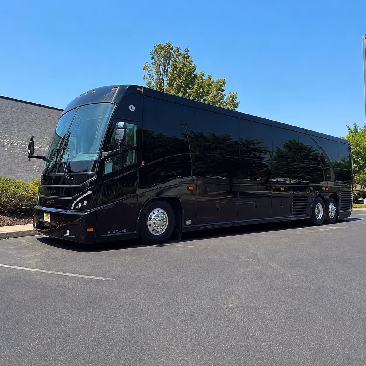 group hotel shuttle buses along university avenue and canyon road