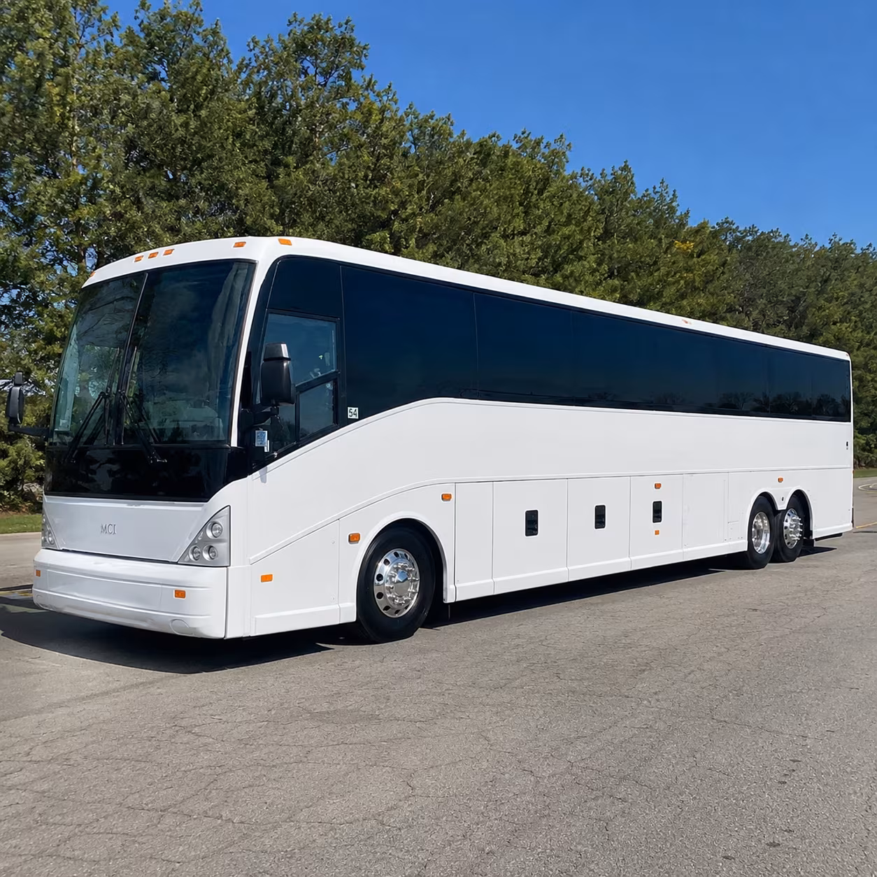 group transportation buses for utah valley university wolverines events