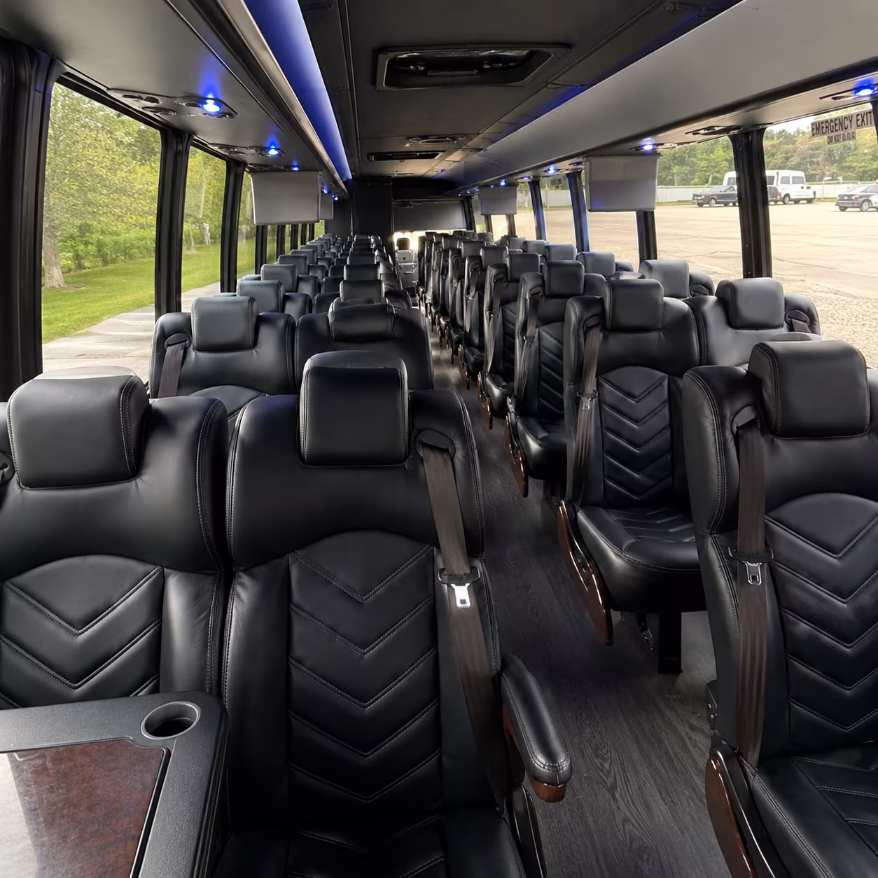 how is a bus rental actually priced in provo is it by the hour by the mile or something else
