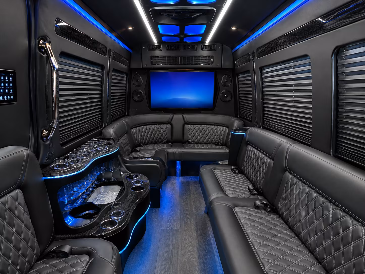 long distance church and mission group bus rentals from provo