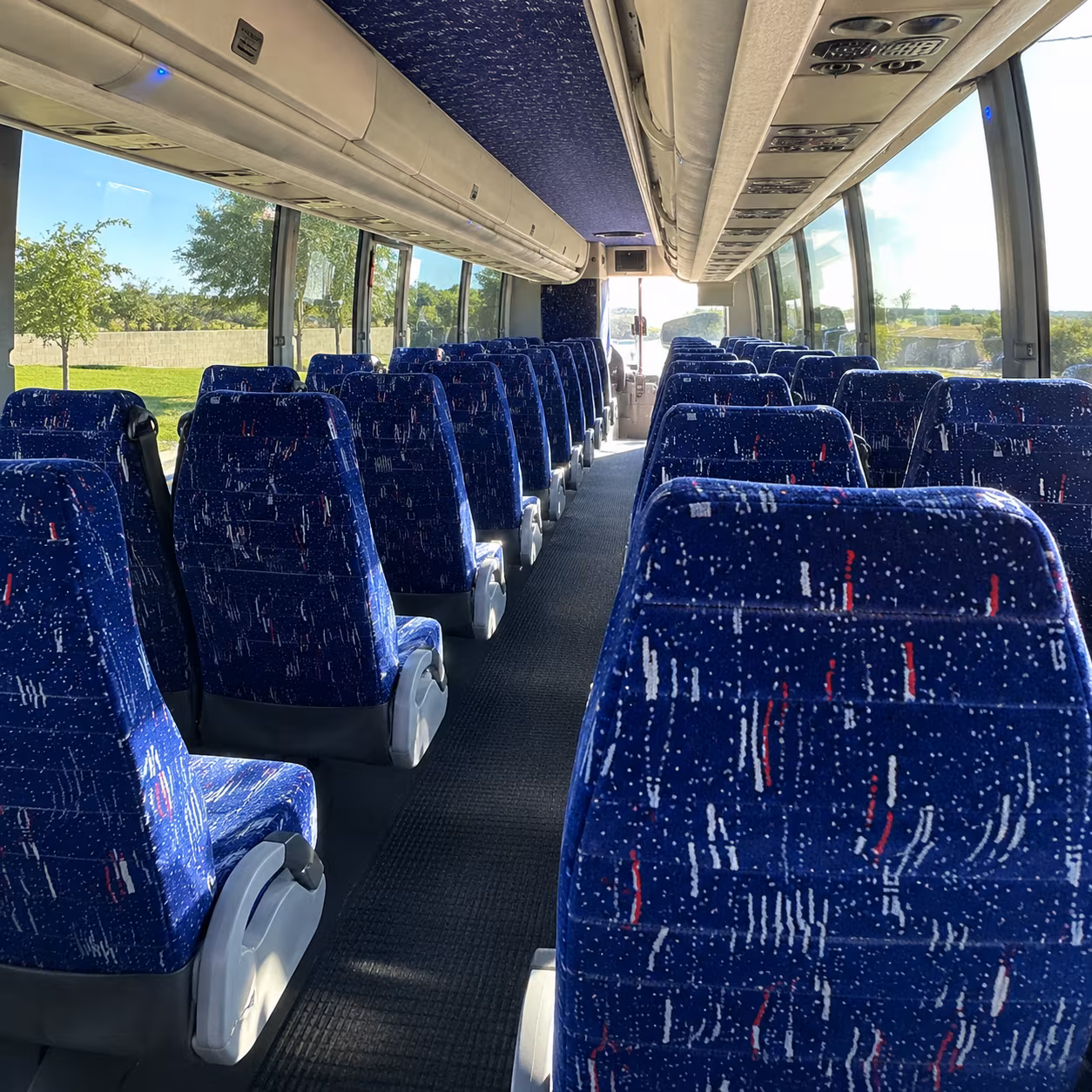multi day charter bus tours from provo to utah s national parks