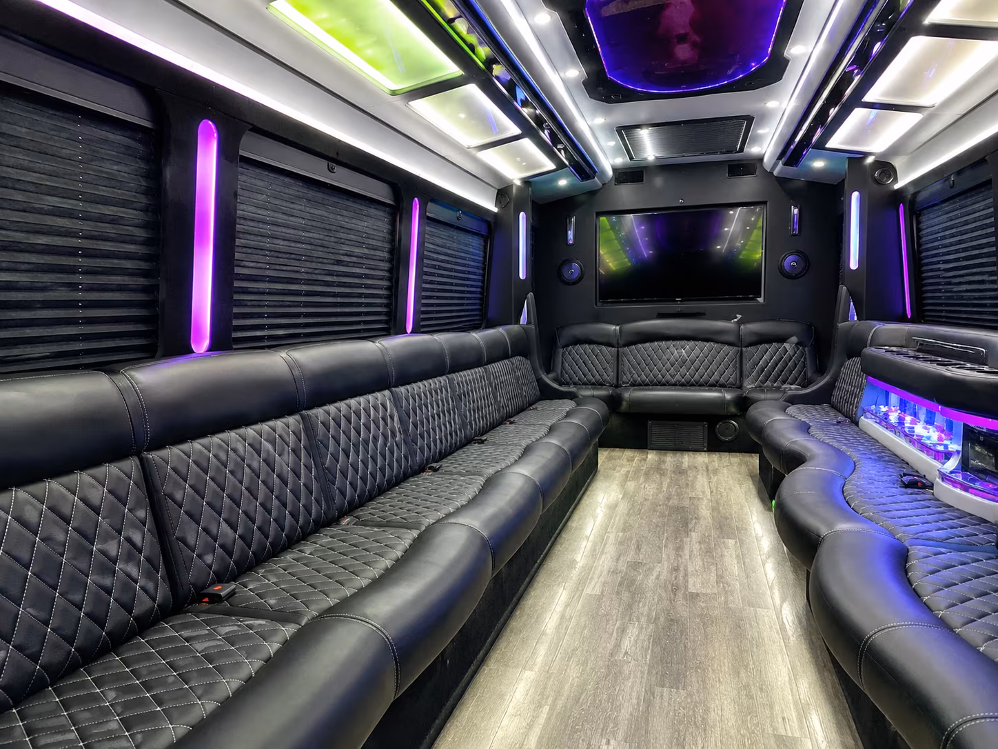 provo bachelor bachelorette party bus rental