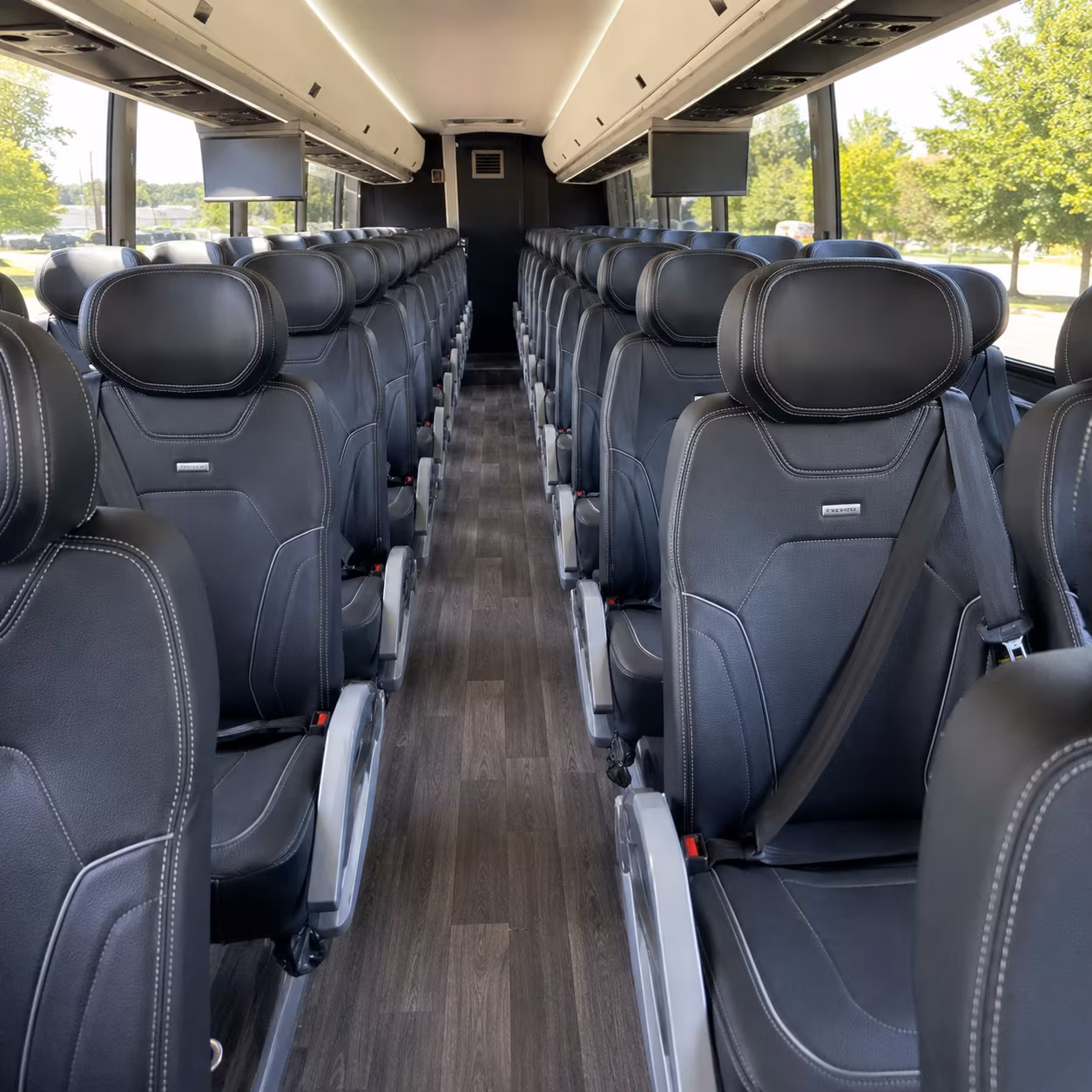 provo charter buses for emergency management and interagency coordination events