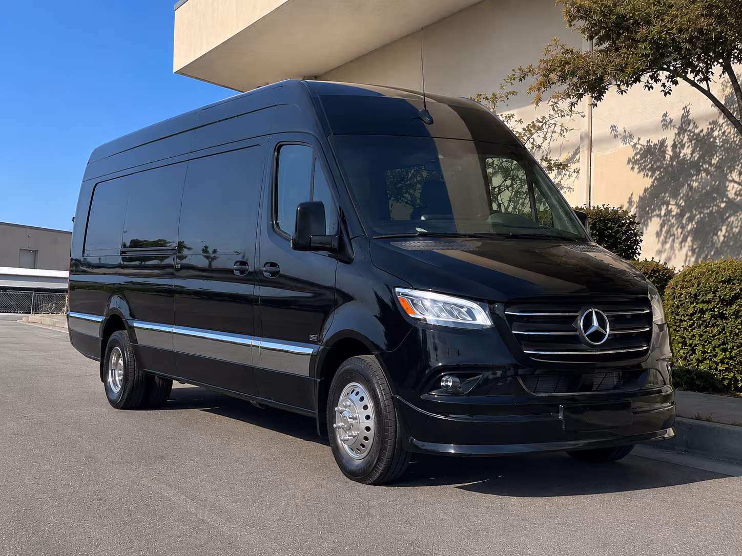 provo concert transportation onboard seating