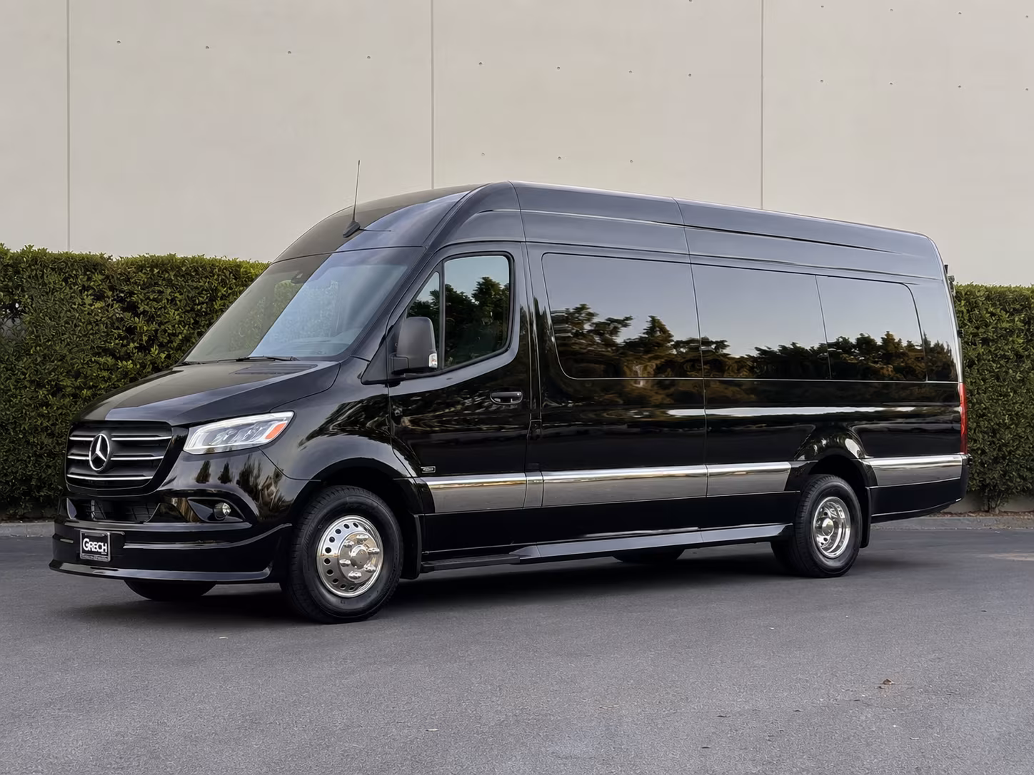 provo concert transportation