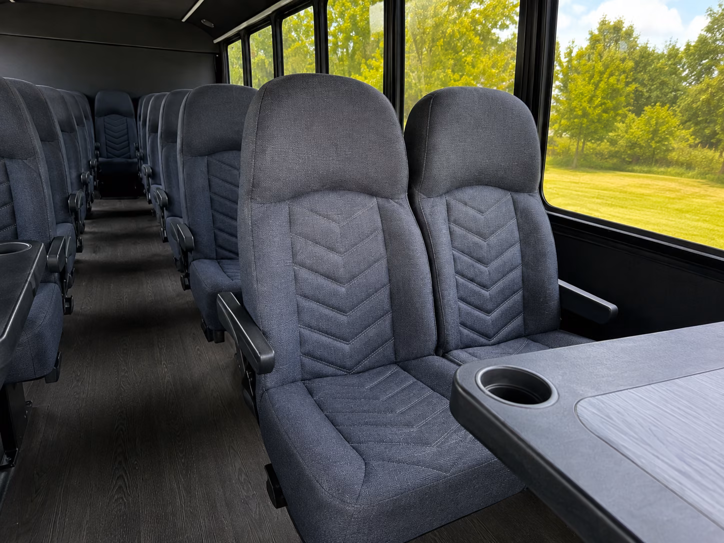 provo employee transportation