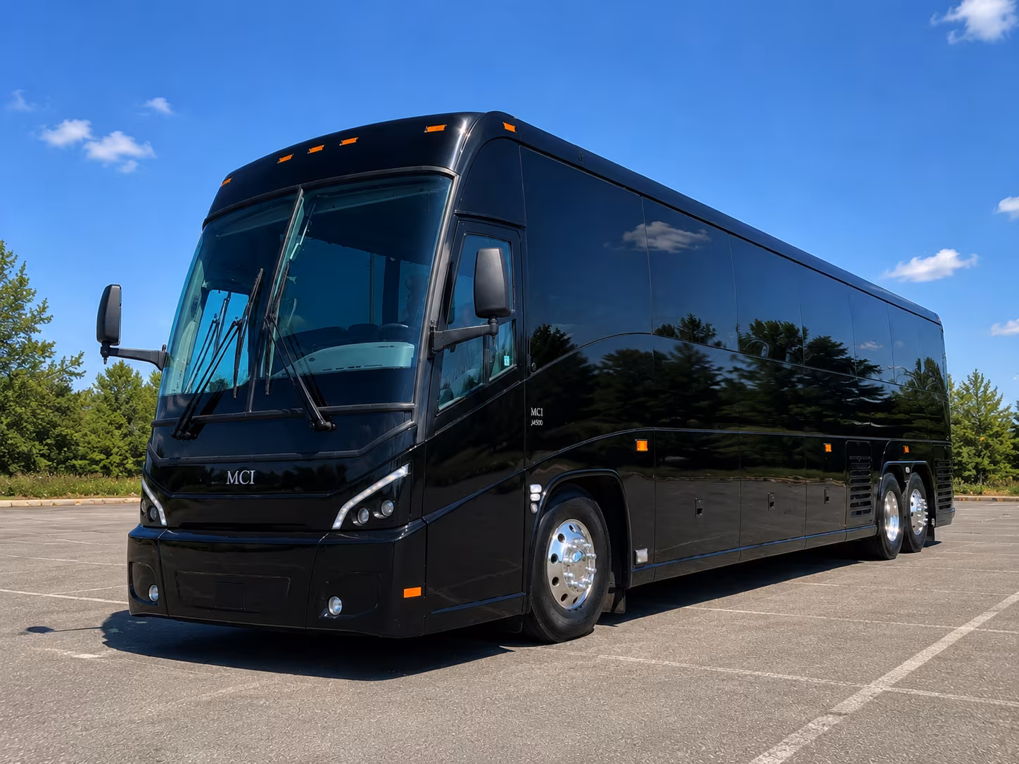 provo long distance transportation onboard seating