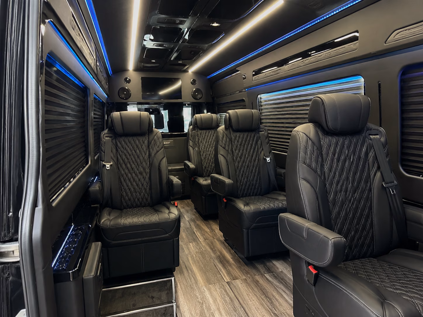 provo long distance transportation