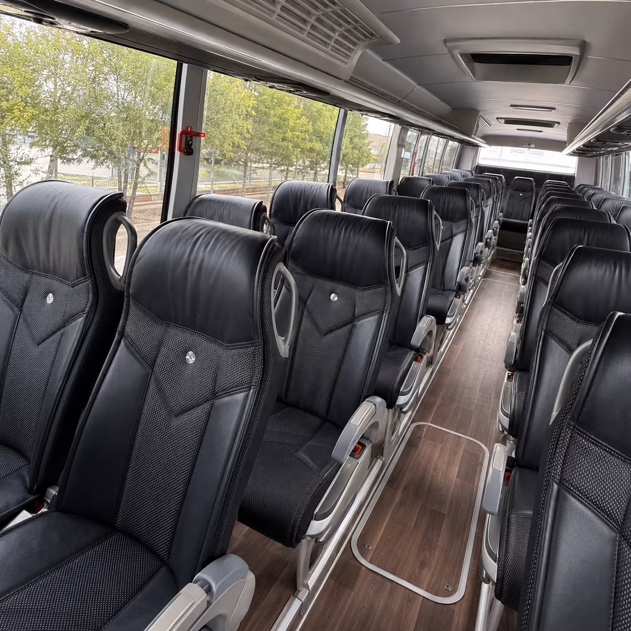 provo municipal airport transfers for government and military groups