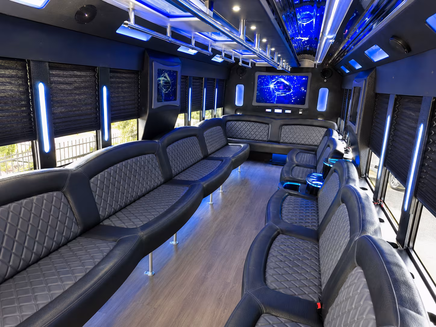 provo party bus booking step 3