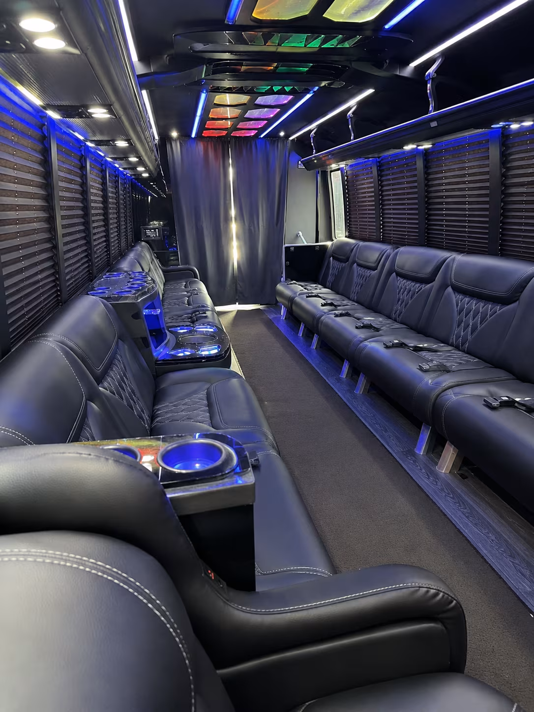 provo party bus rental gallery