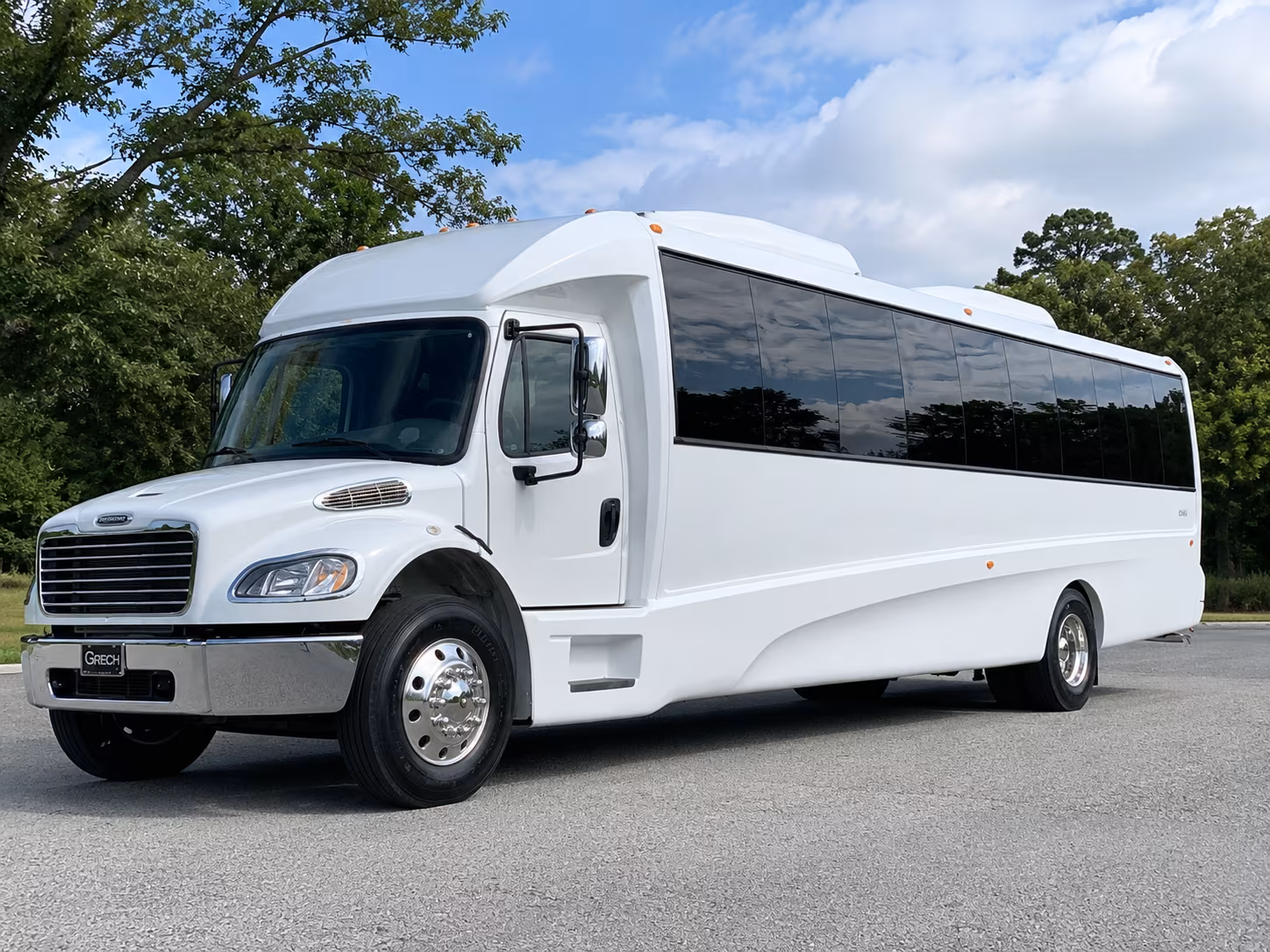 provo party bus