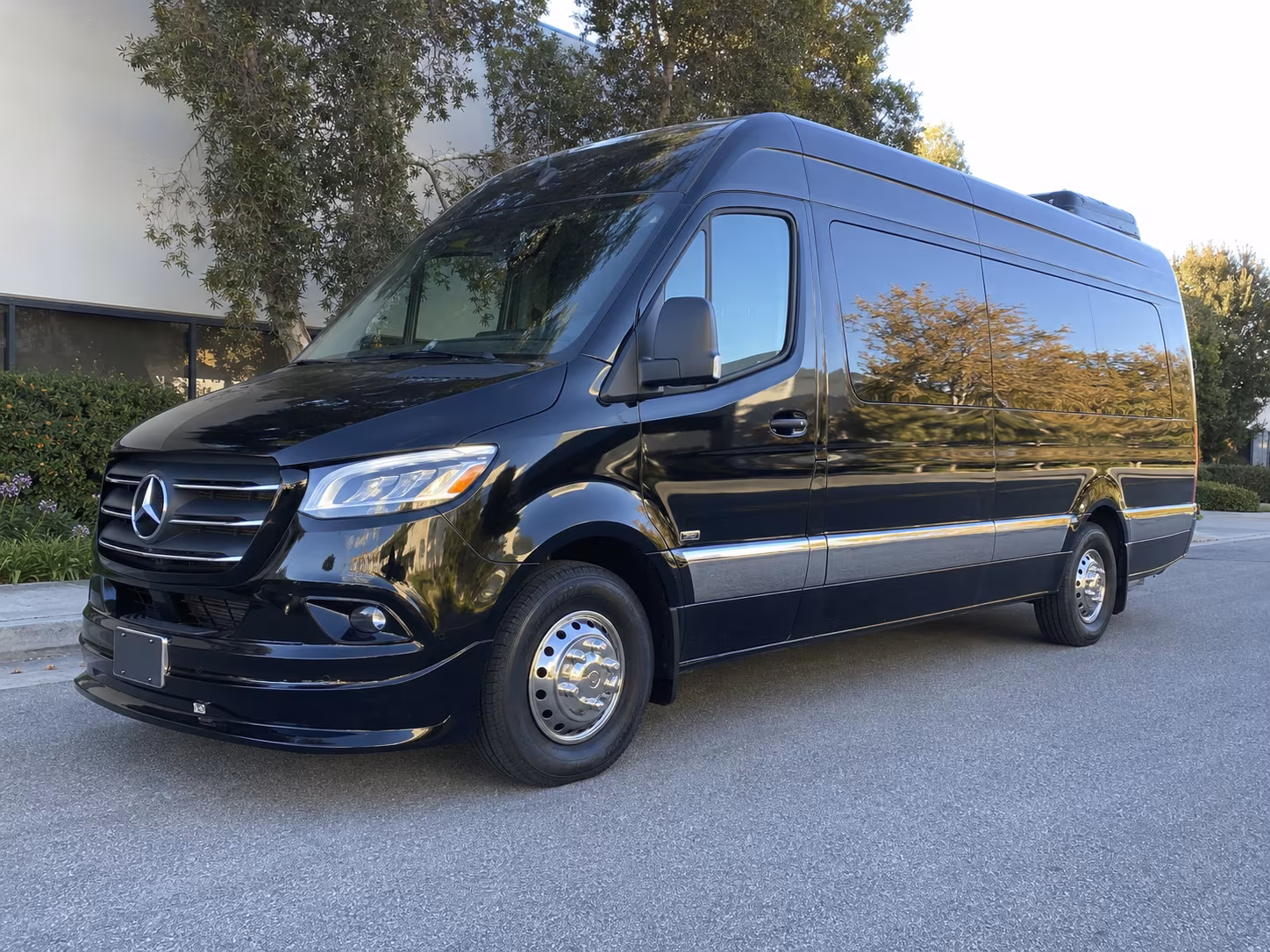 provo private event transportation