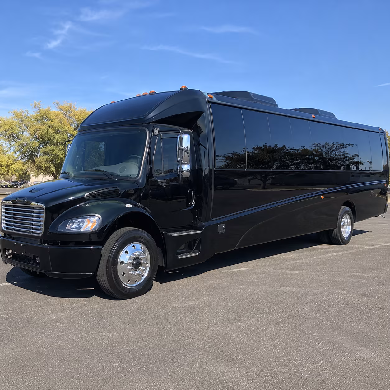 provo prom transportation