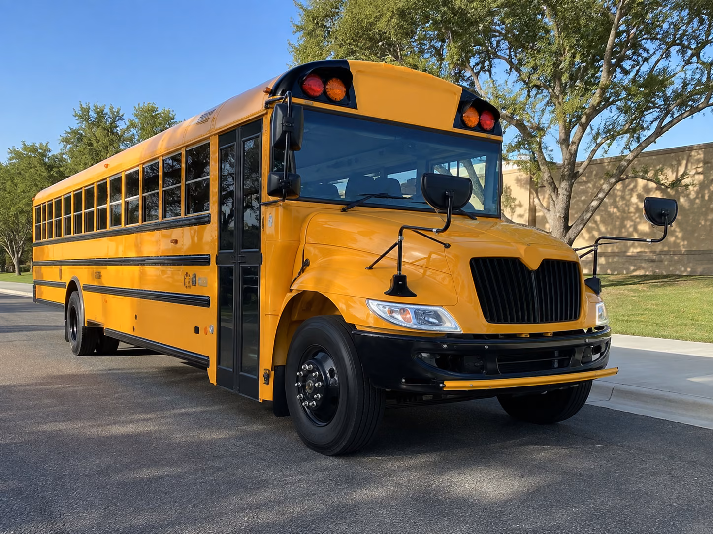 provo religious group transportation