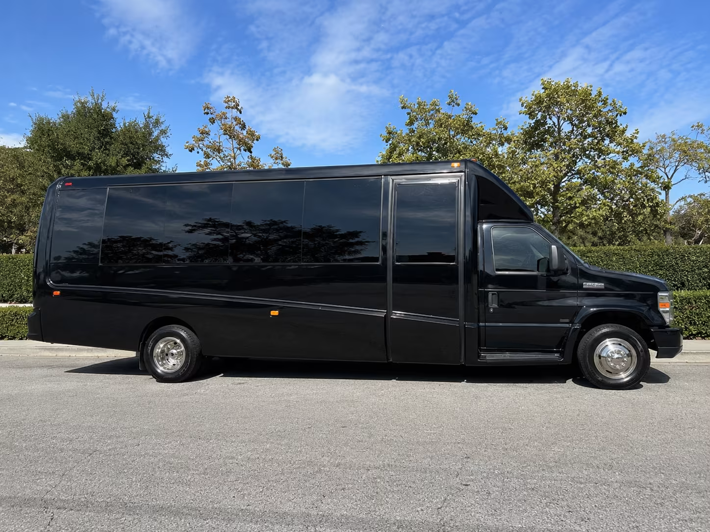 provo school event transportation