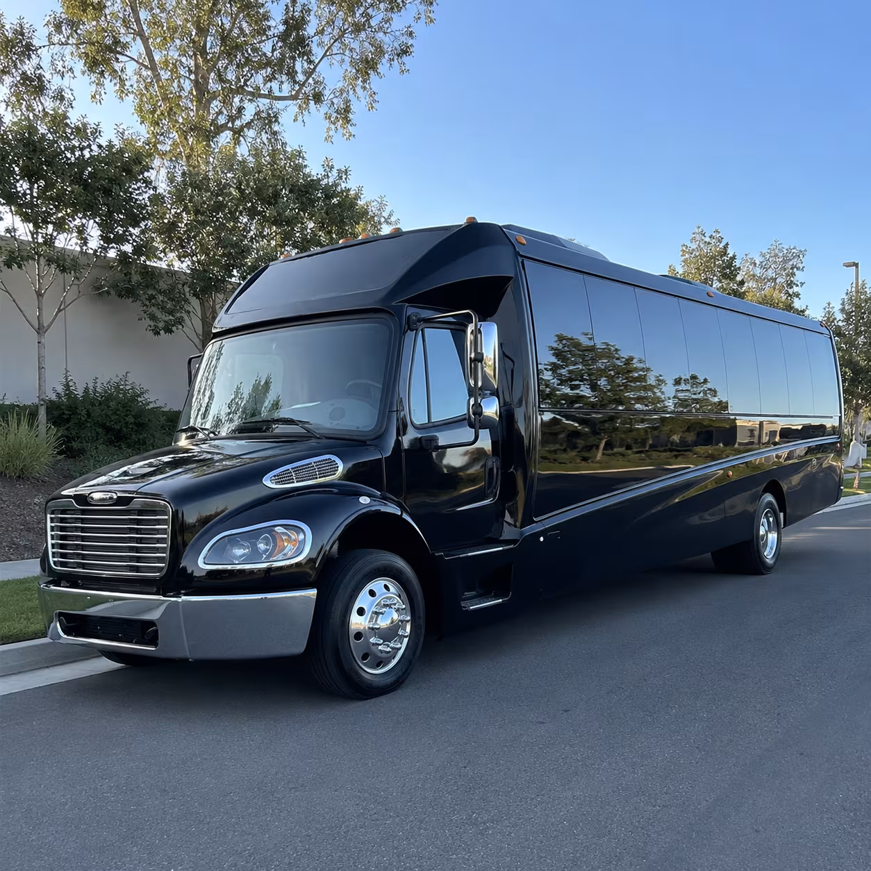 provo sporting event transportation