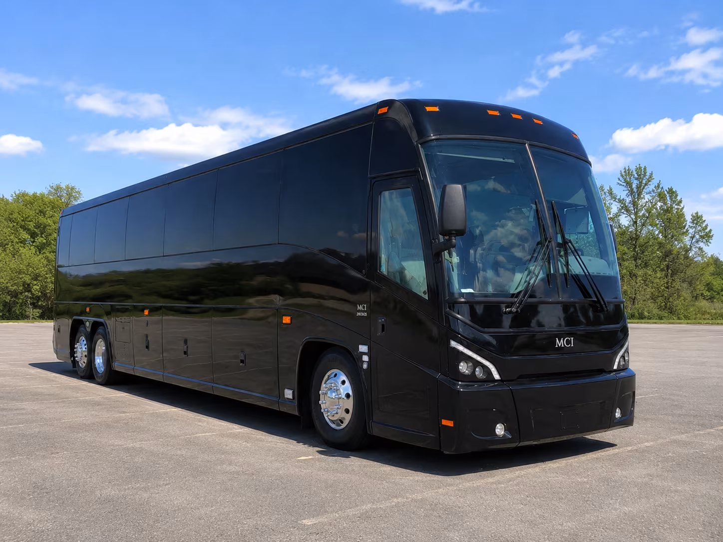 provo wedding transportation onboard seating
