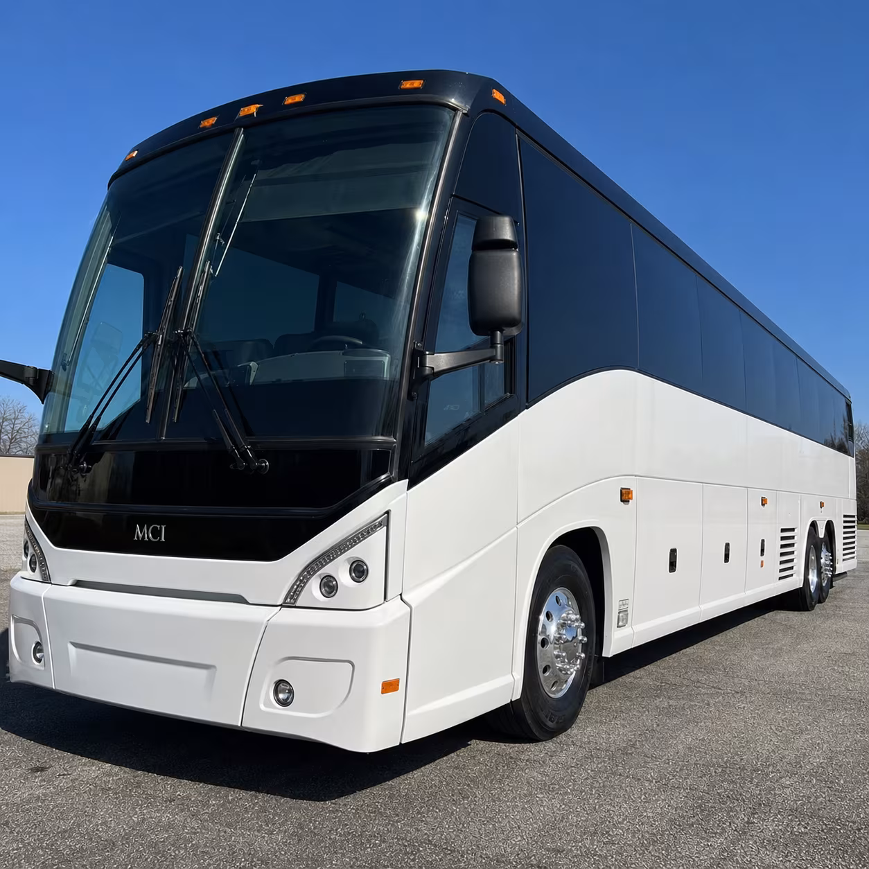 rehearsal dinner and multi day wedding weekend bus rentals in provo