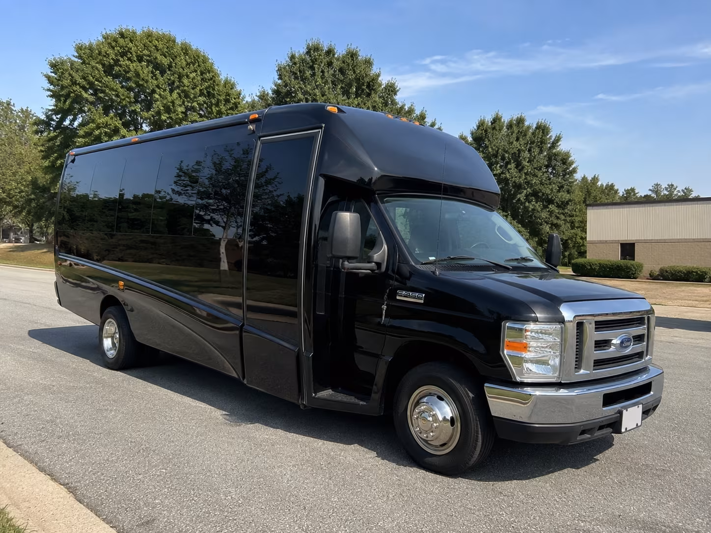 shuttle buses for brigham young university religious events and devotionals
