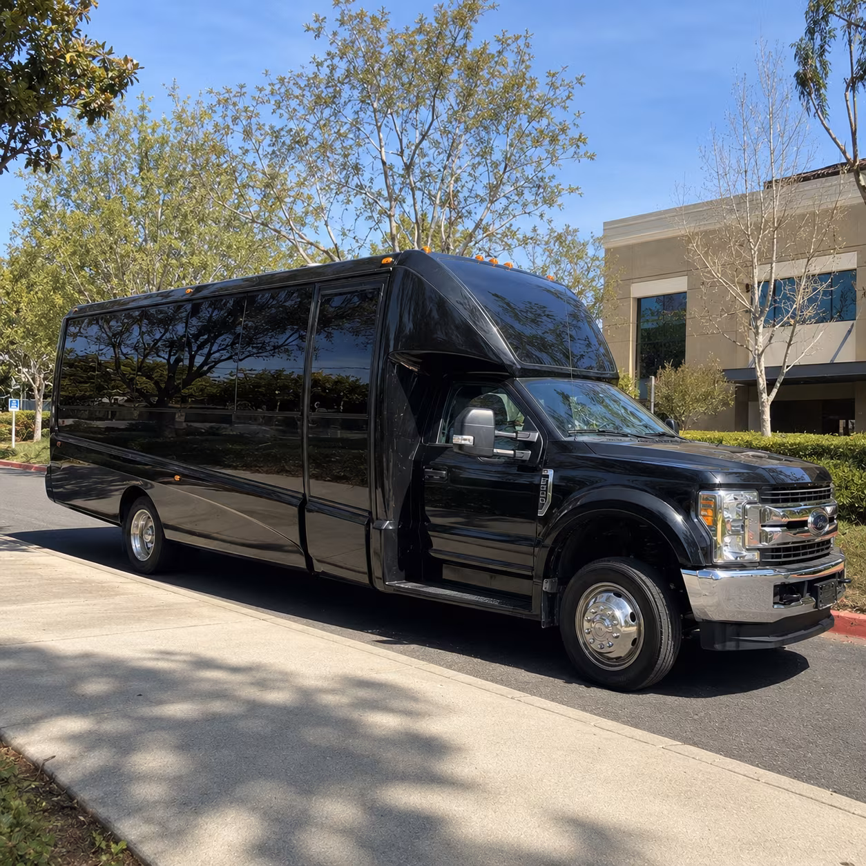 sporting events provo salt lake city party bus rental