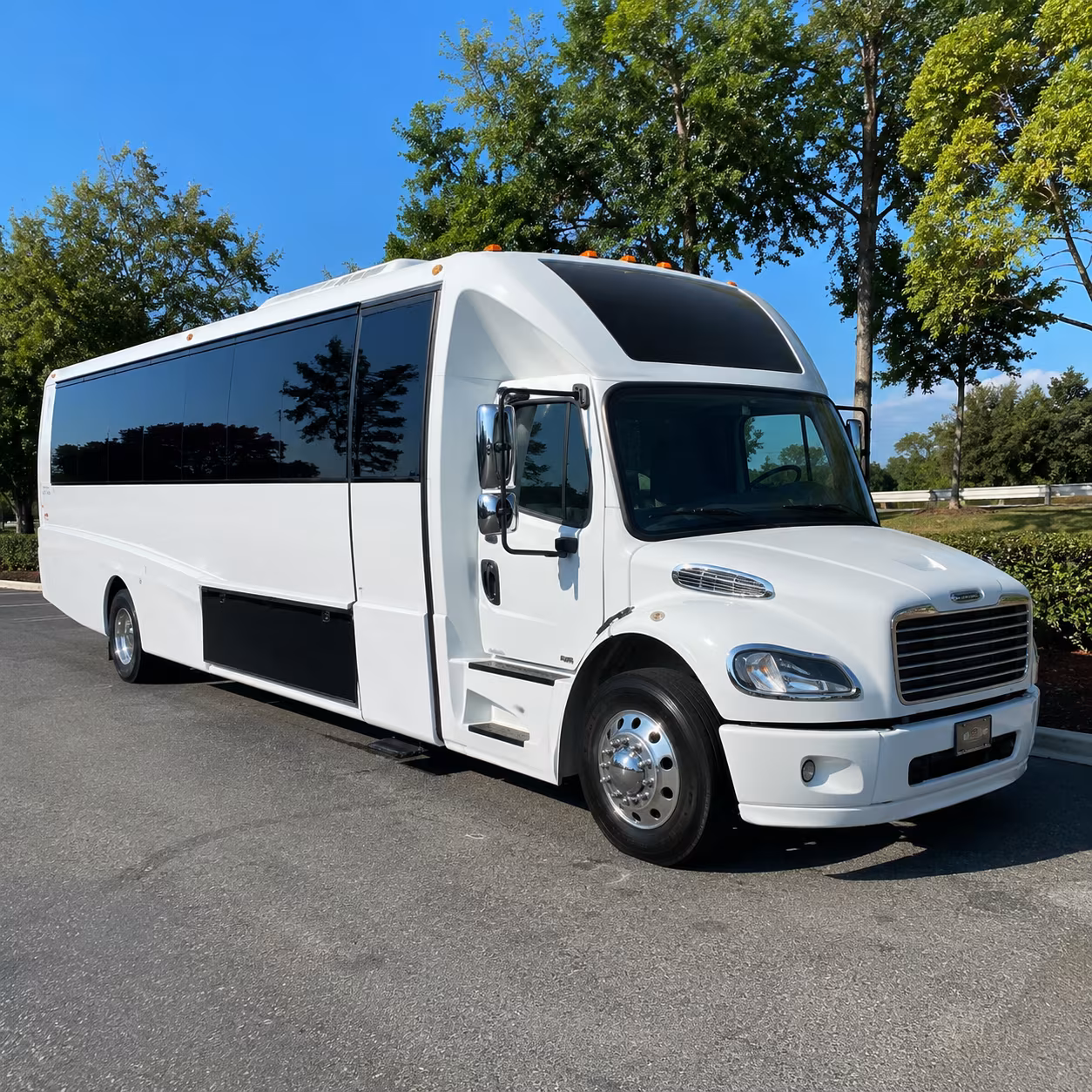sundance mountain resort utah ski scene party bus rental