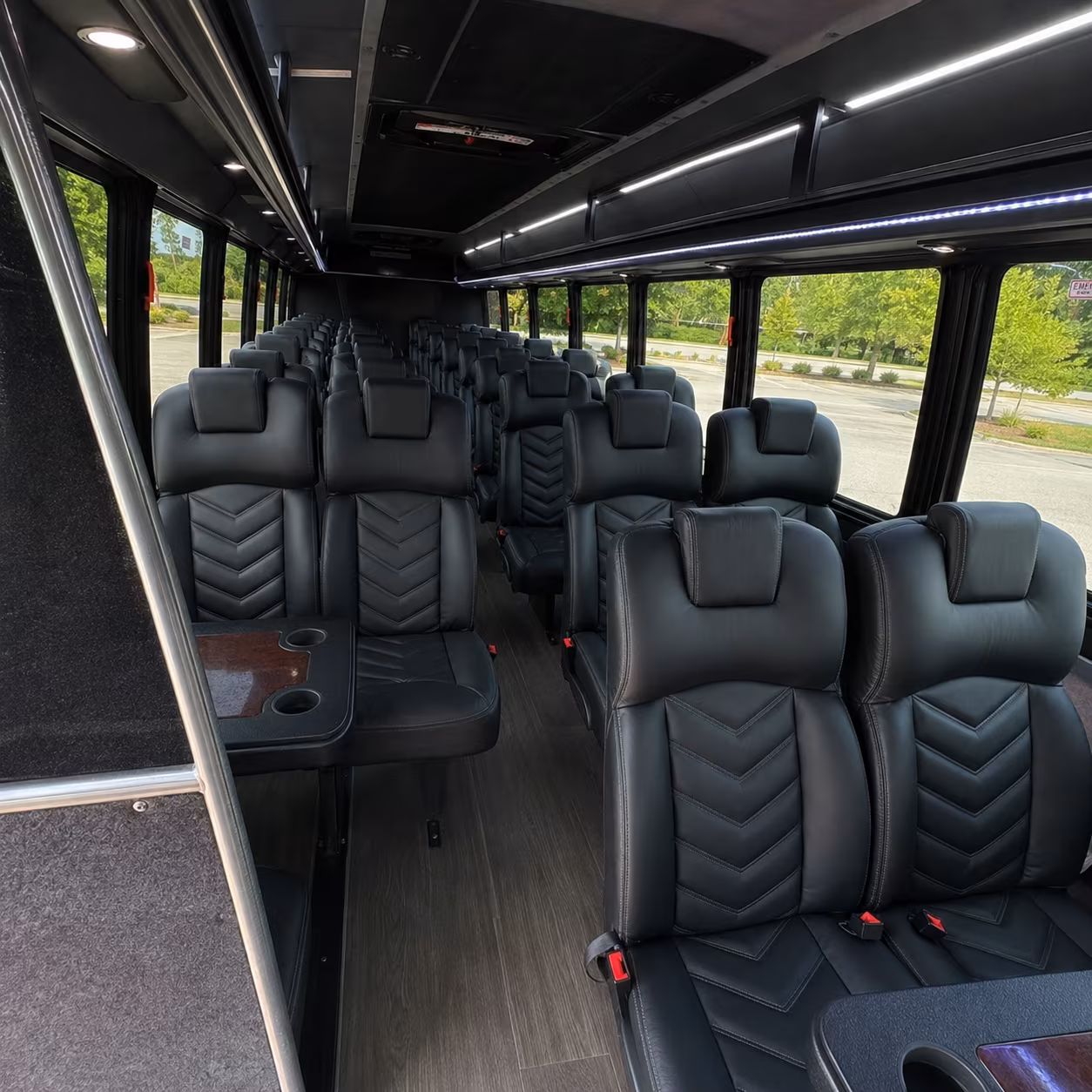 wine tour bus rentals for visitors exploring utah county from salt lake city