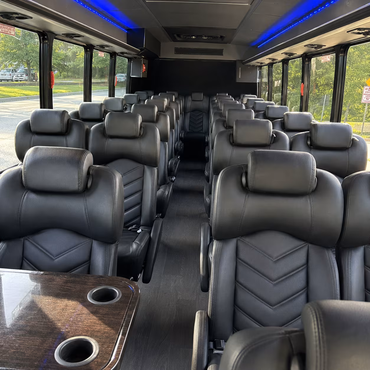 winery and brewery tour buses for corporate groups in utah county
